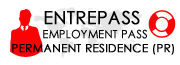 We advise and assist foreign businessmen in entrepass and employer pass applications