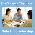 Business Registration with ACRA Profile