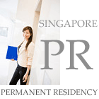 Singapore PR Application