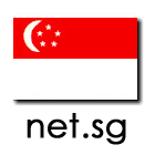 Domain name ending with .net.sg